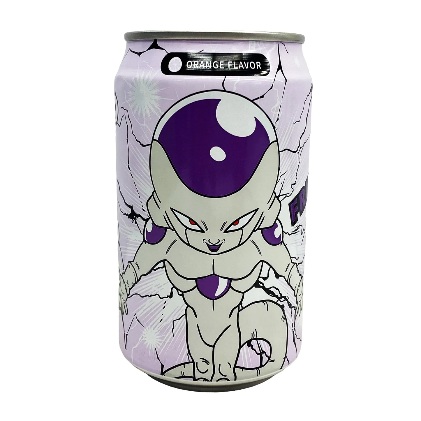 ** SALE ** Ocean Bomb & Dragon Ball Super-Orange (Frieza)