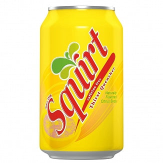 ***BUY ONE GET ONE FREE*** Squirt 355ml