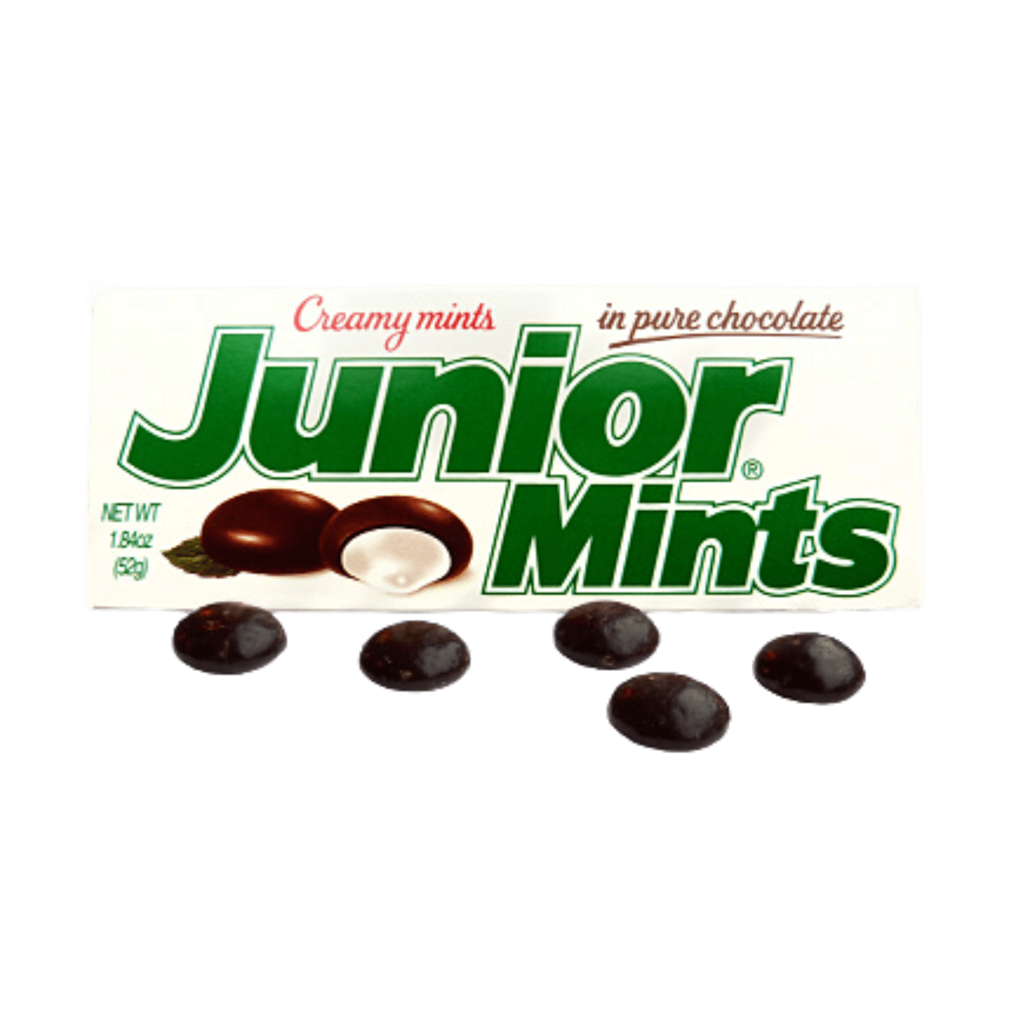 Tootsie Junior Mints American Candy Scran.ie