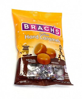 Brach's Coffee Hard Caramels 92g