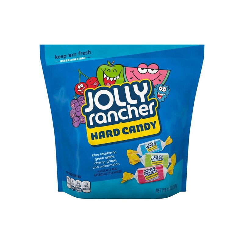 Jolly Rancher | Bunaidh Éagsúla (1.70kg)