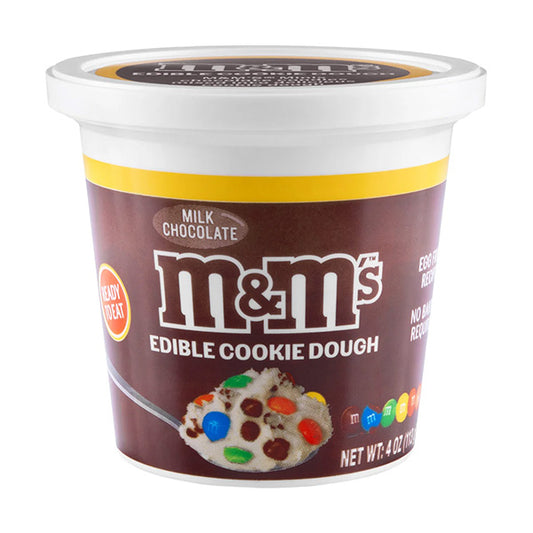 Cookie Dough M&M's 113g