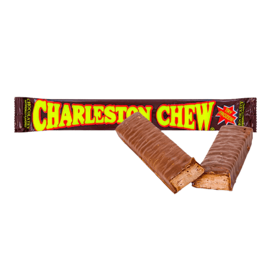 Charleston Chew | Chocolate (55g) - Chocolate - Scran.ie