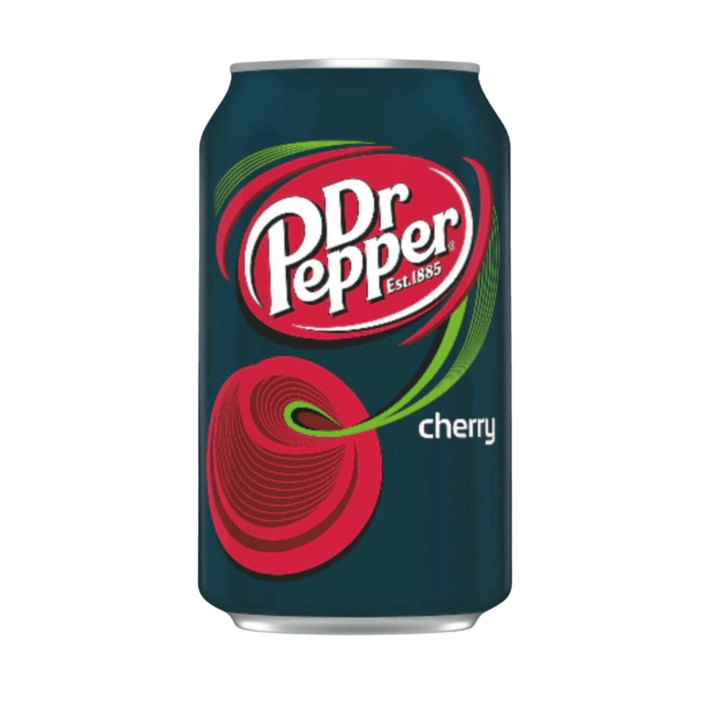 Dr Pepper | Cherry - Soda - Scran.ie