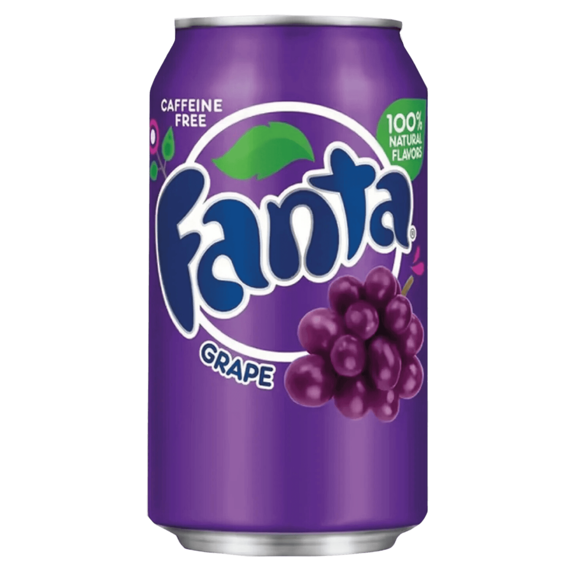 American Soda Fanta Grape Best Value Scran.ie