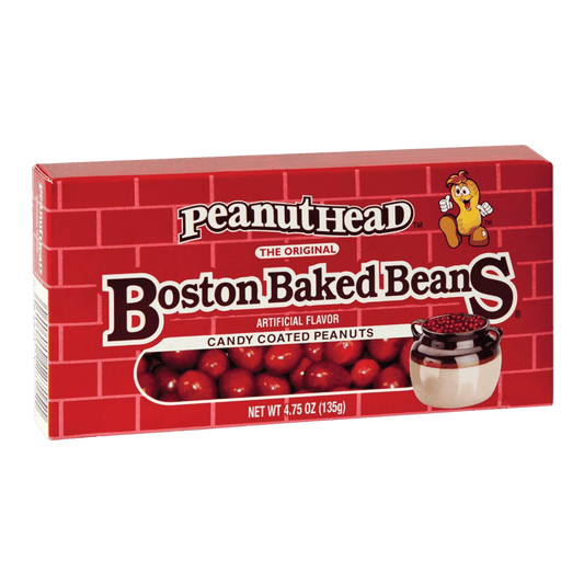 Ferrara | Boston Baked Beans (122g) - Candied Nuts - Scran.ie