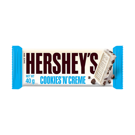 Hershey's | Cookies 'N' Creme (43g)