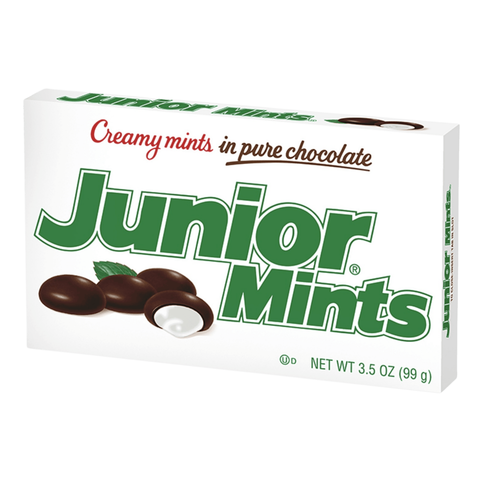 Junior Mints (99g) - Mints - Scran.ie