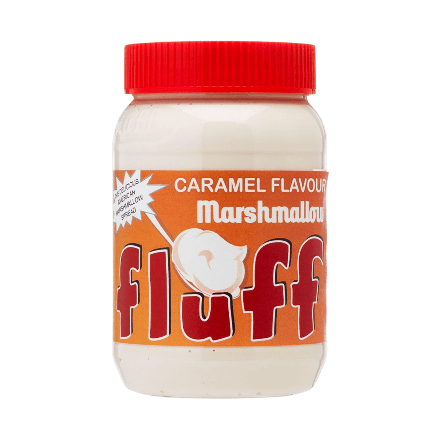 Marshmallow Fluff | Caramel (275g) - Scran.ie