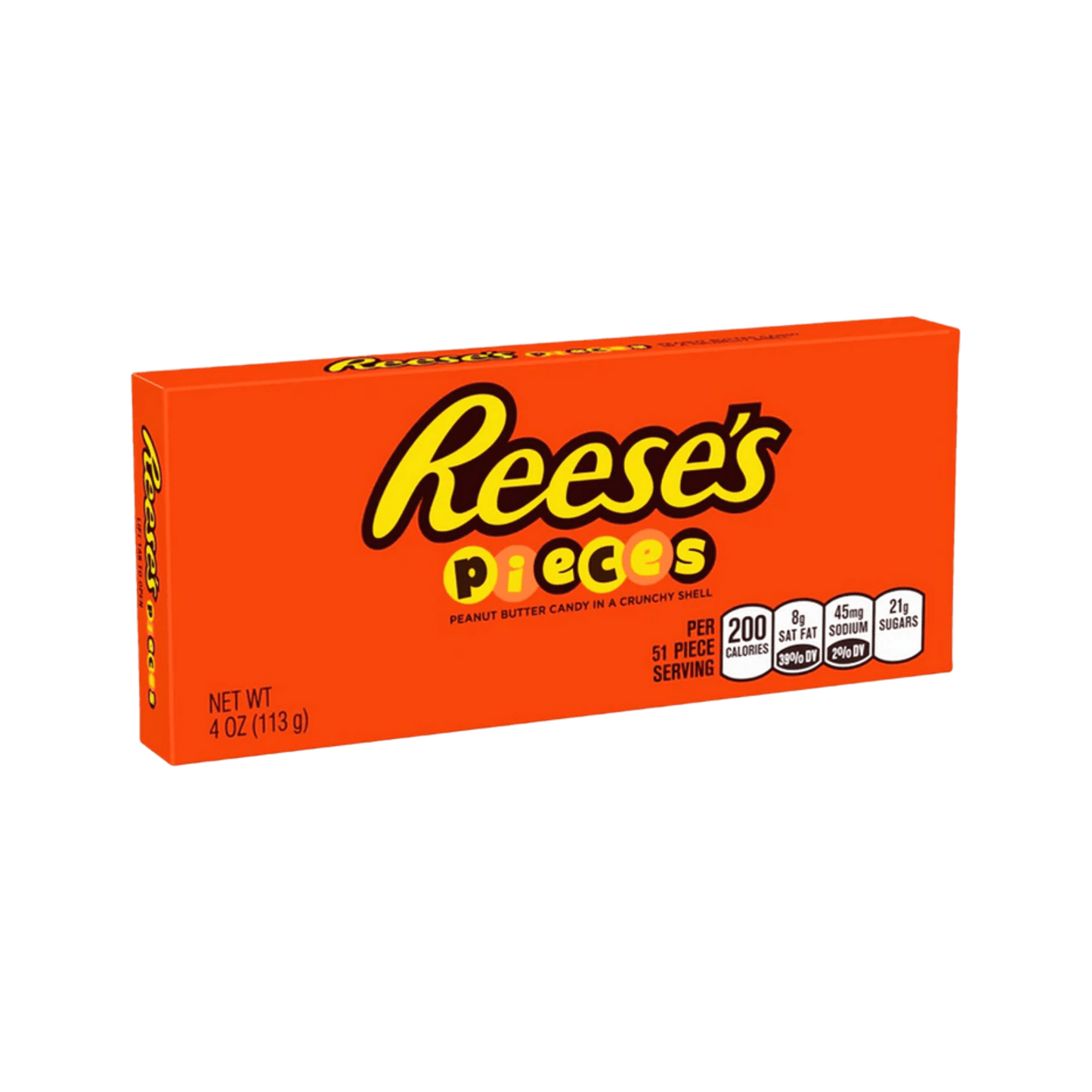Reese's Pieces (113g) - Scran.ie