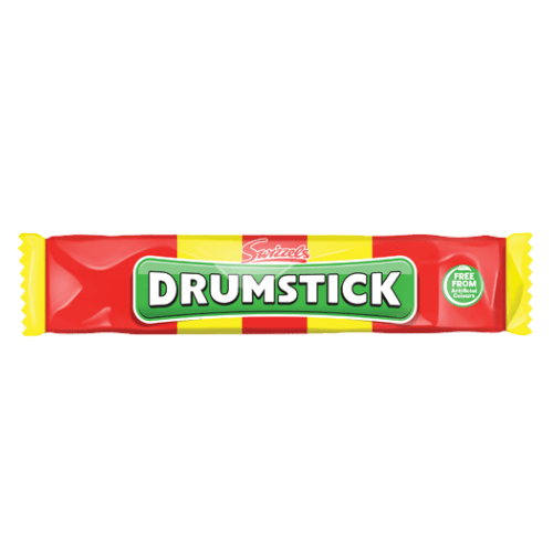 Swizzles Drumstick Chew Bar 18g - Candy & Chocolate - Scran.ie