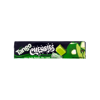 Tango Chewbies Apple (30g) - Candy & Chocolate - Scran.ie