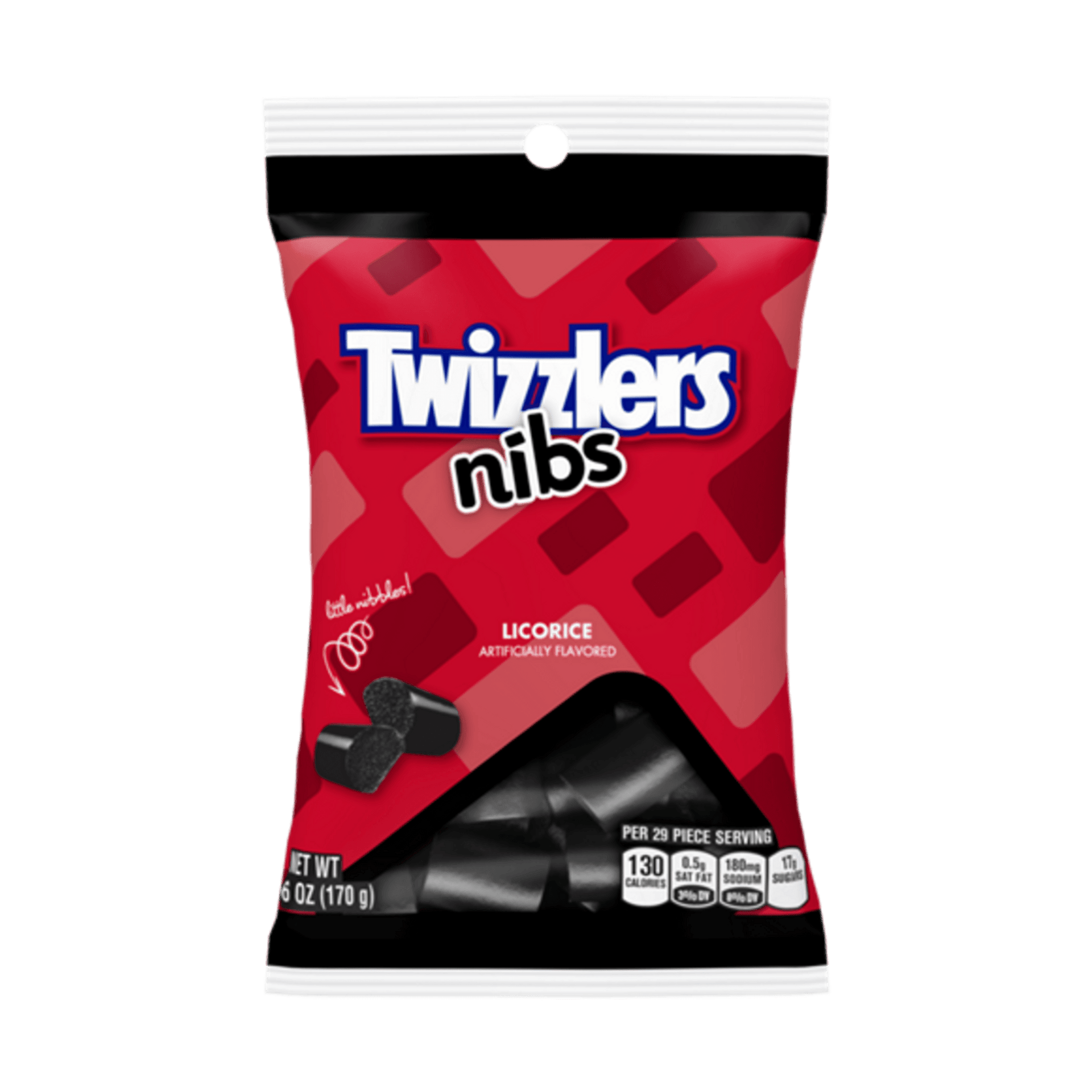 Twizzler nibs deals
