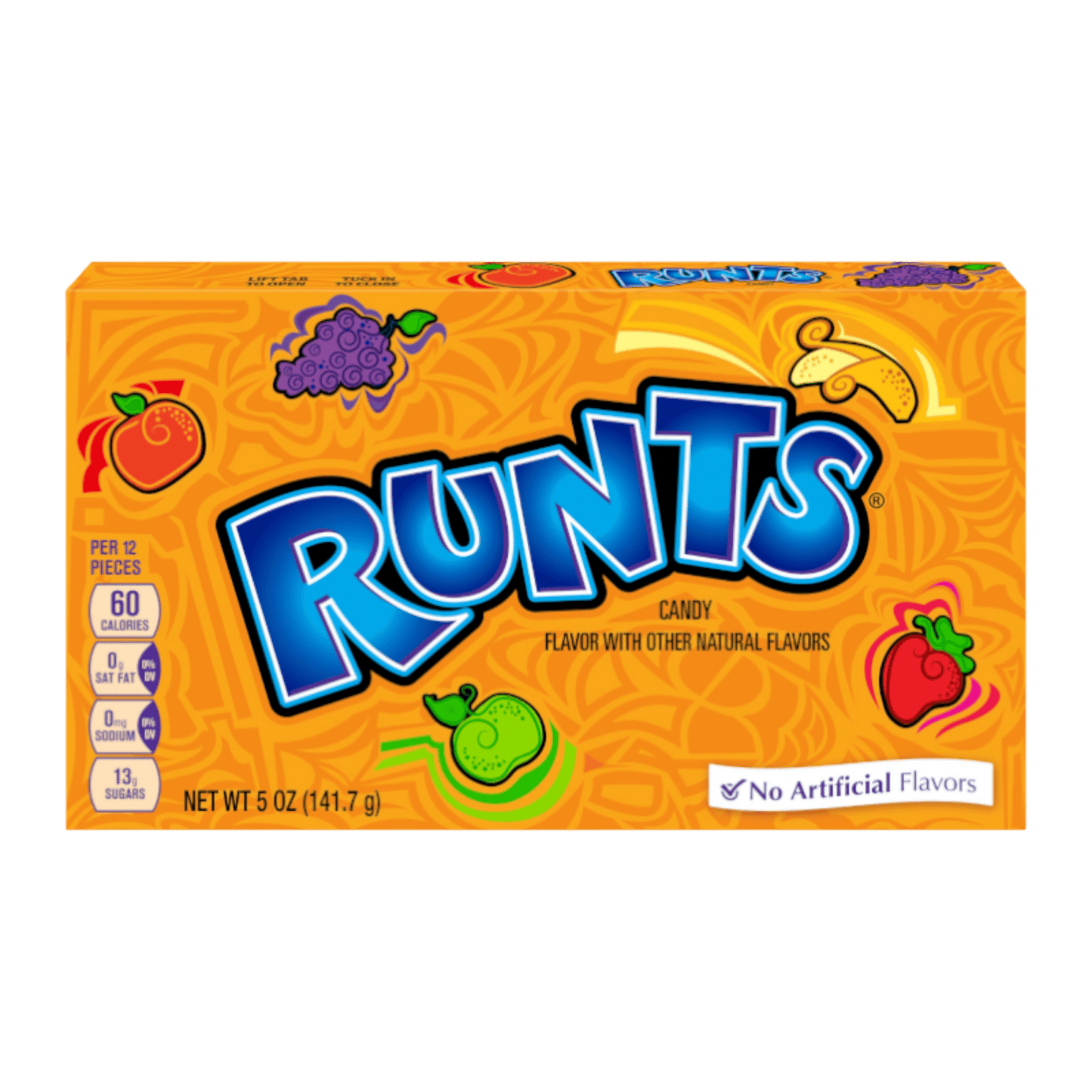 Wonka Runts (141g) - Candy & Chocolate - Scran.ie