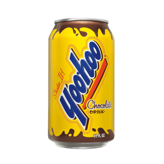Yoo-Hoo | Chocolate Drink - Candy & Chocolate - Scran.ie